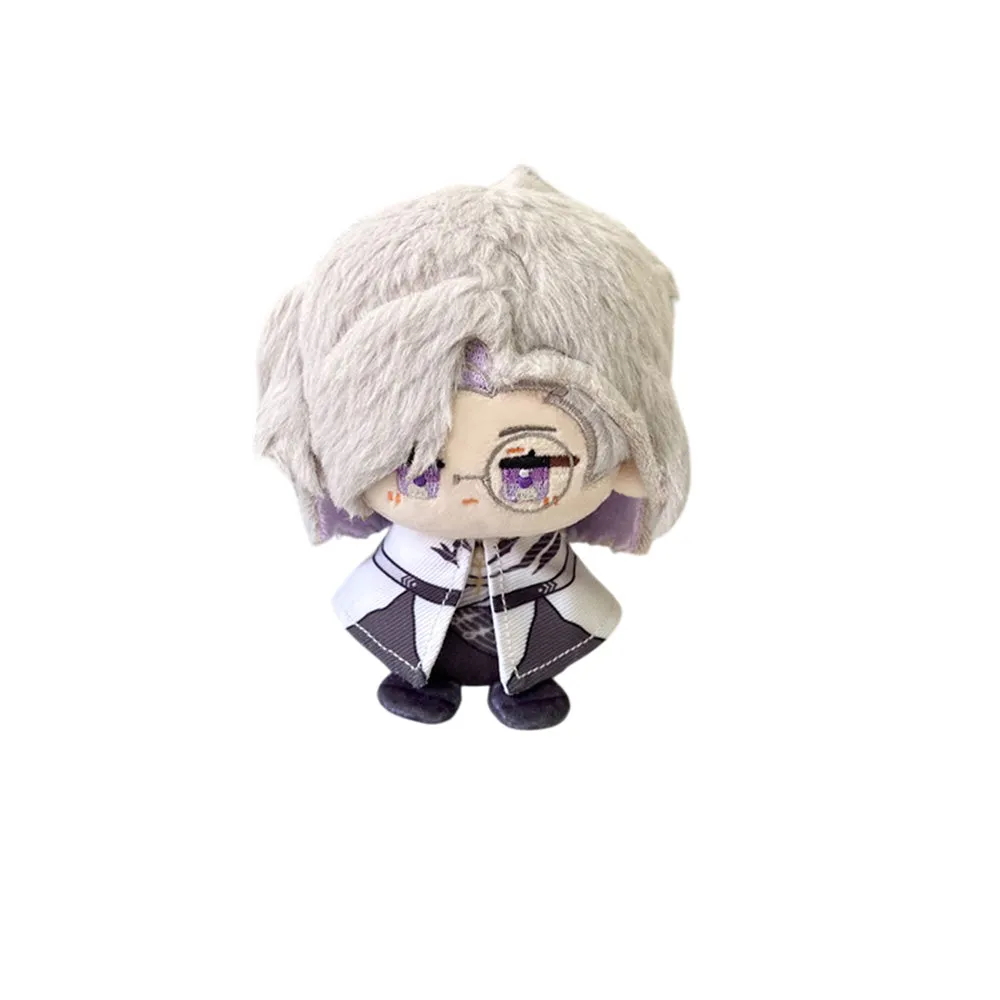 【 Pre order】Dreya Plush Keychain