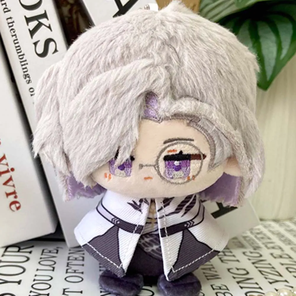 【 Pre order】Dreya Plush Keychain