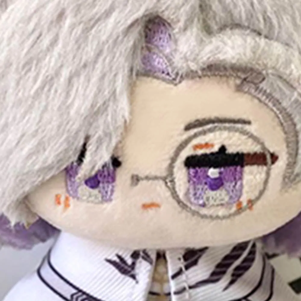 【 Pre order】Dreya Plush Keychain