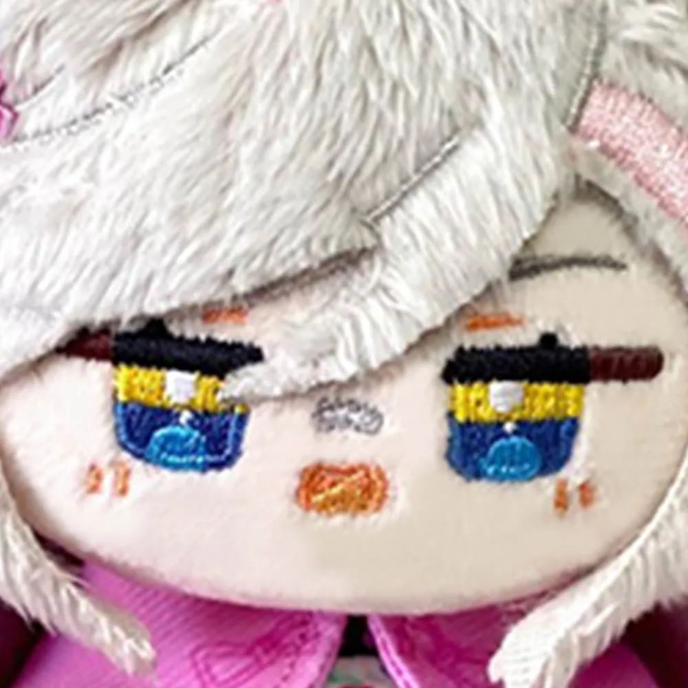 【 Pre order】Golan Plush Keychain