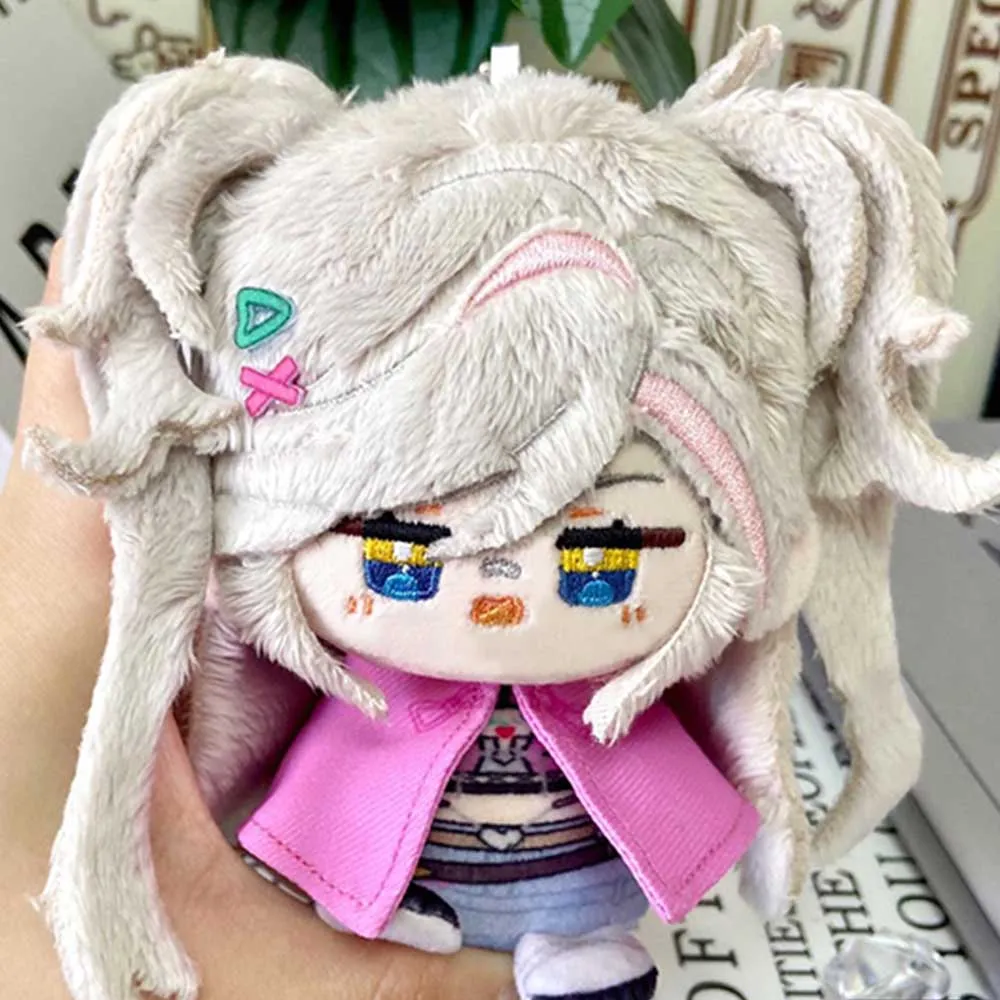 【 Pre order】Golan Plush Keychain