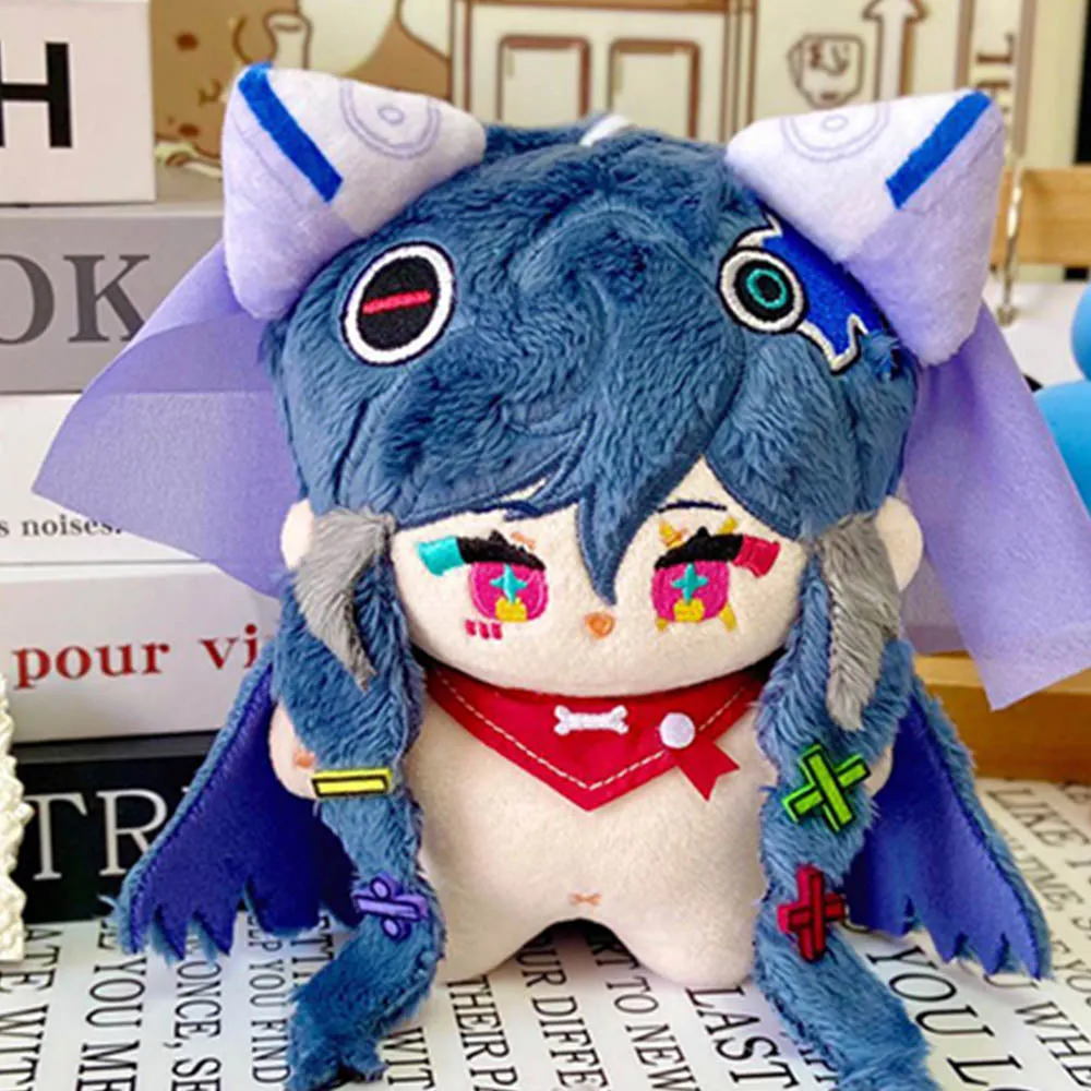 000 Starfish Plush Doll