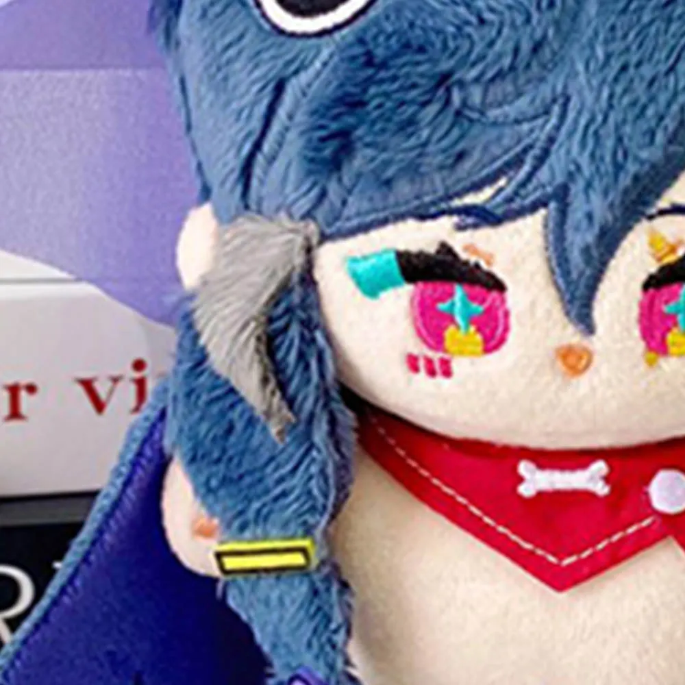 000 Starfish Plush Doll