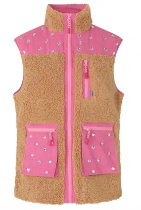 Adele Vest