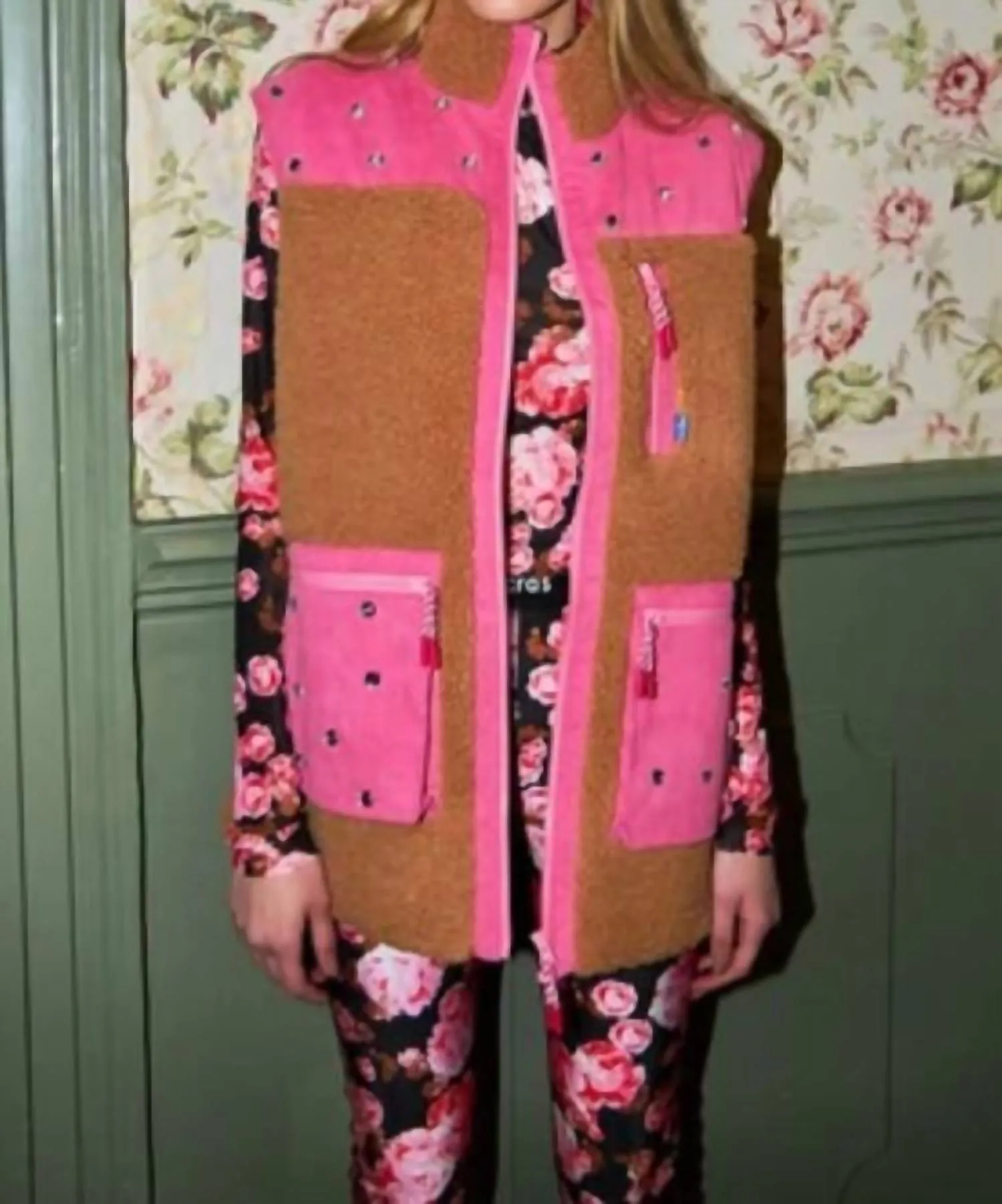 Adele Vest
