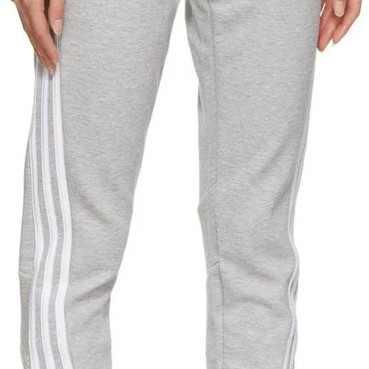 adidas Originals Grey Adicolor Classics 3-Stripes Lounge Pants