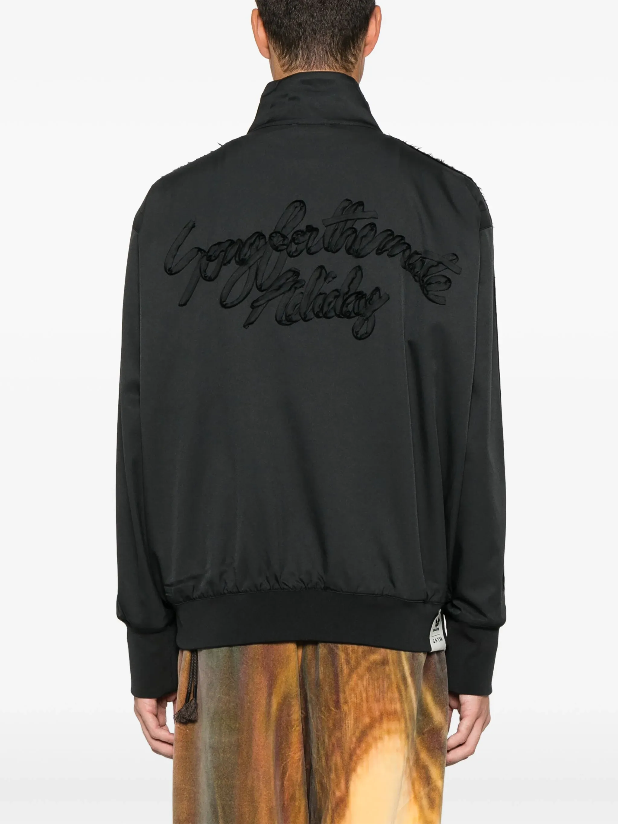 ADIDAS X SONG FOR THE MUTE - Unisex SFTM Jacket