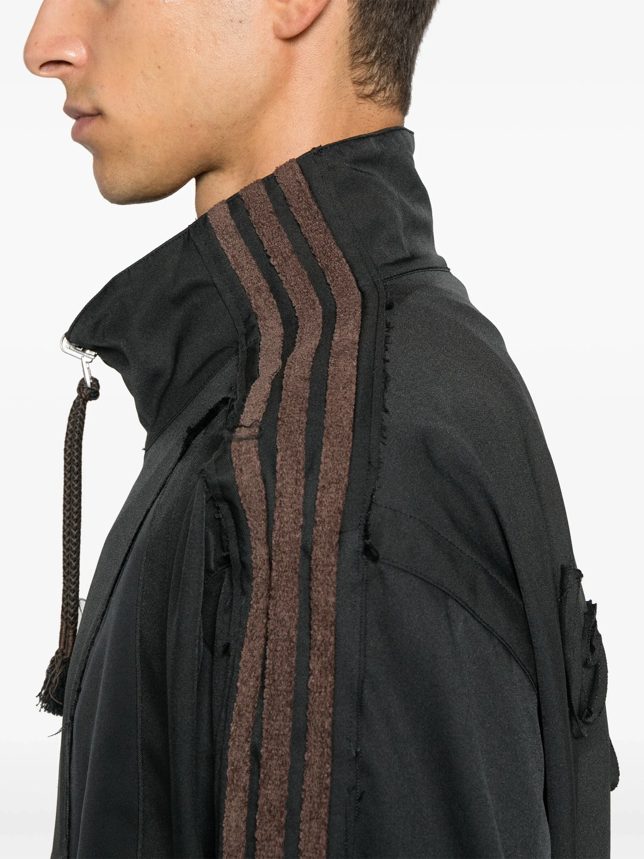 ADIDAS X SONG FOR THE MUTE - Unisex SFTM Jacket