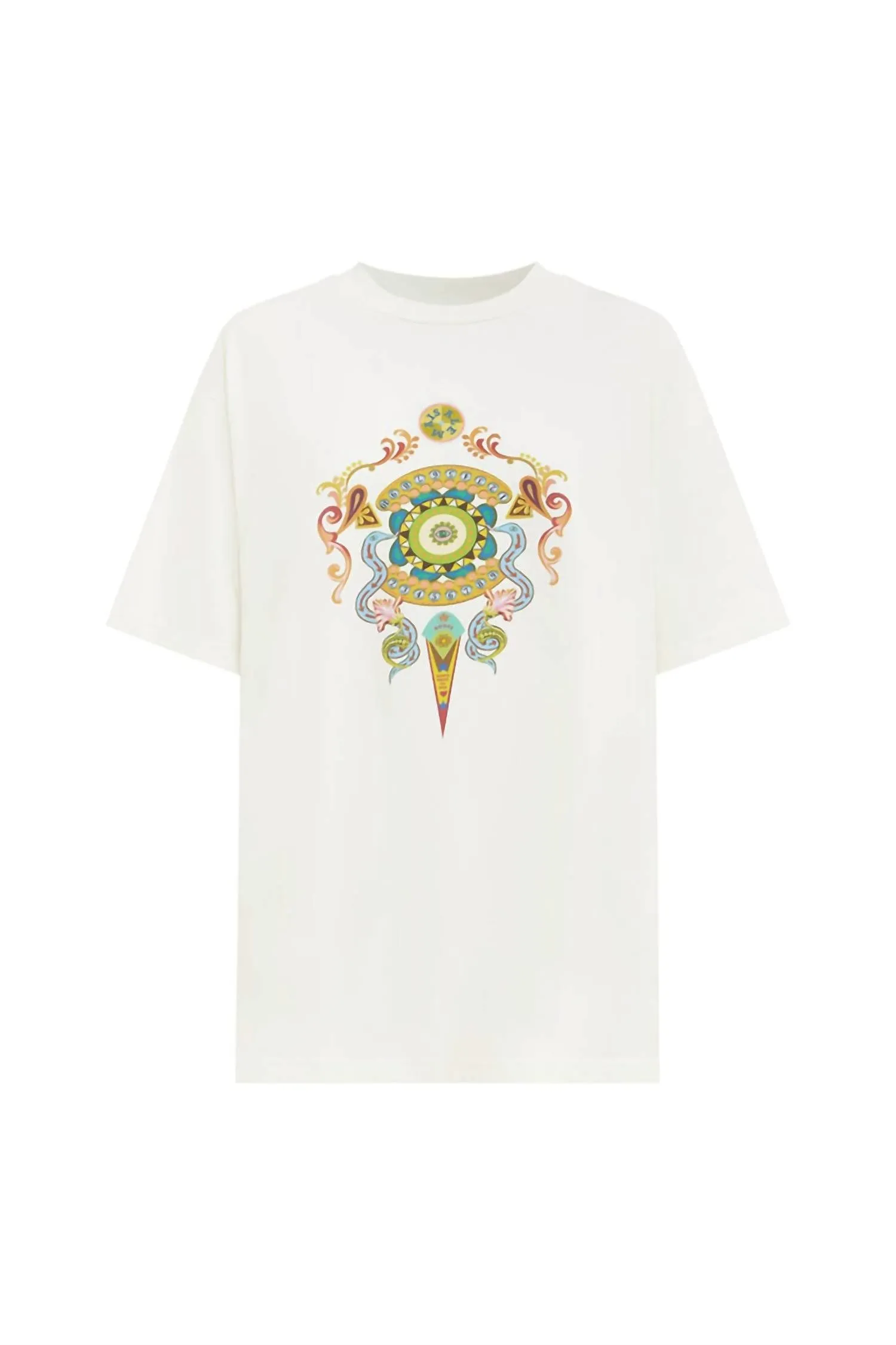 Alemais - Pinball T-shirt