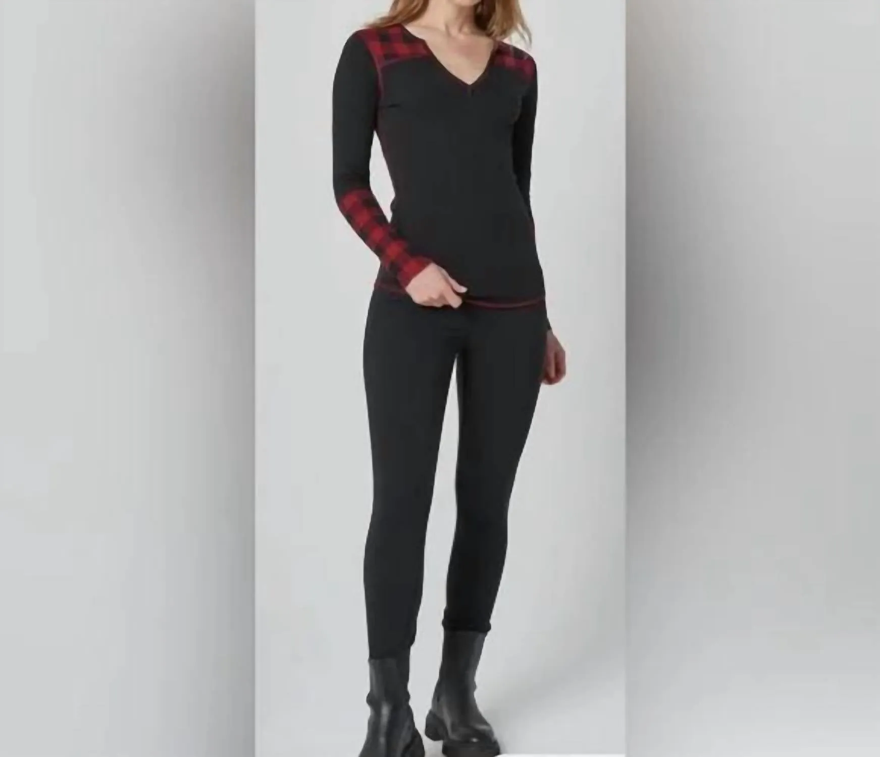 Alp N Rock - Miley Pullover