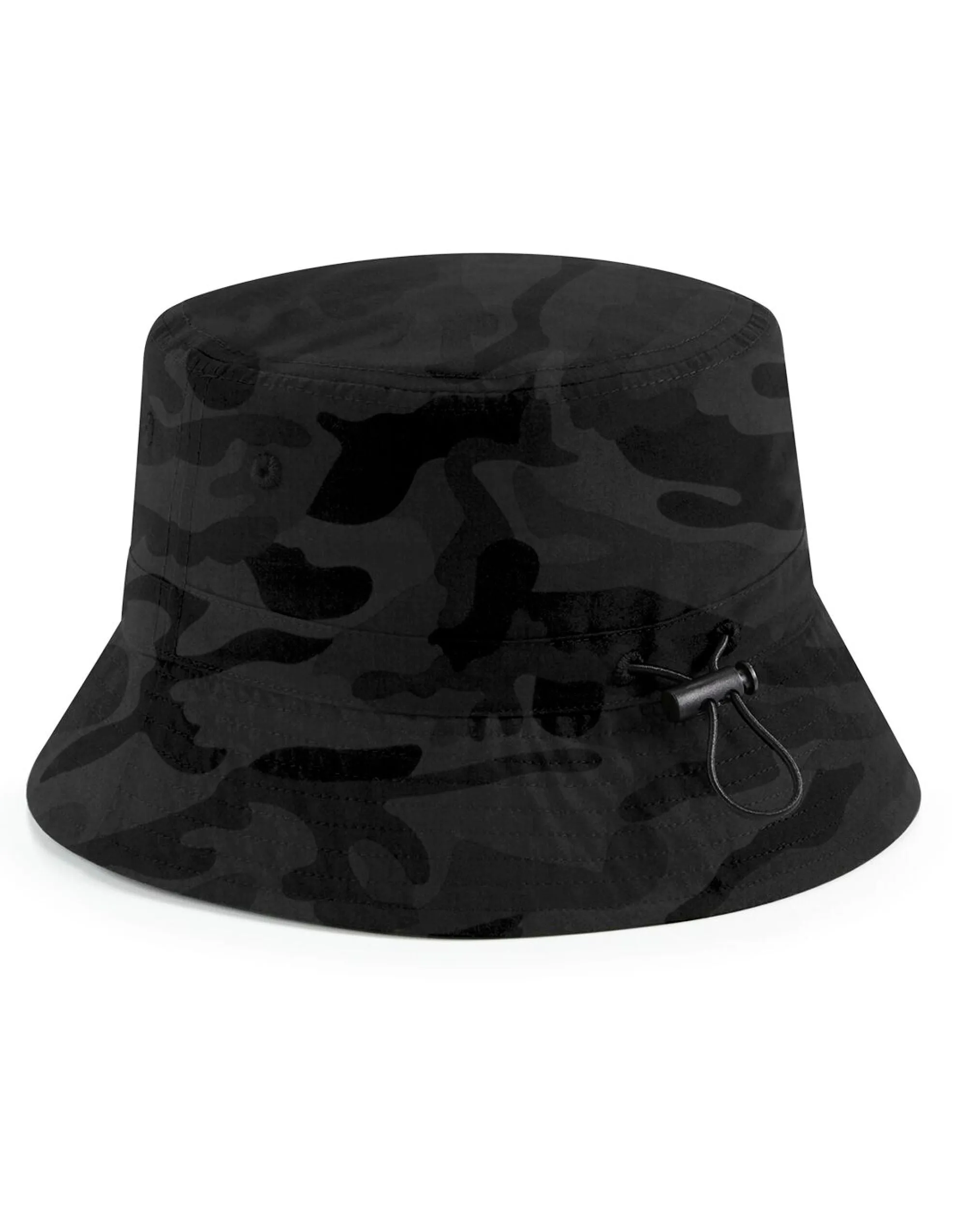 B84R Beechfield Recycled Polyester Bucket Hat