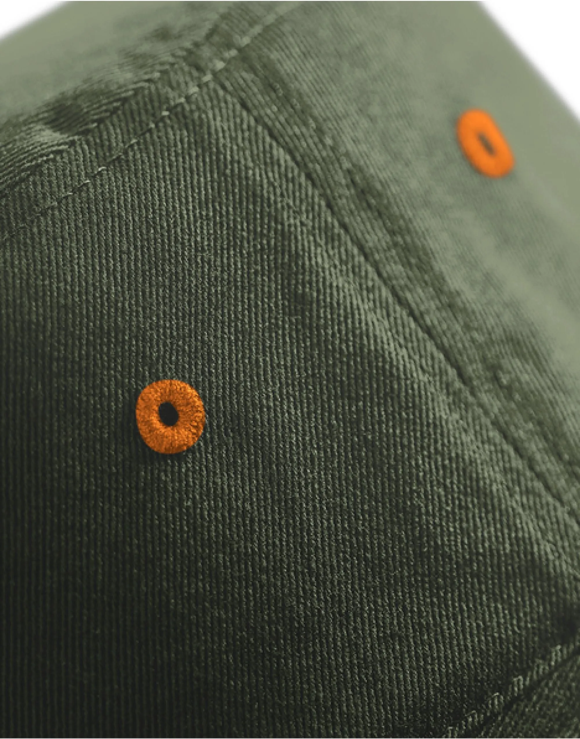 B84R Beechfield Recycled Polyester Bucket Hat