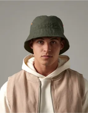 B84R Beechfield Recycled Polyester Bucket Hat