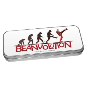 Beanvolution Pencil tin
