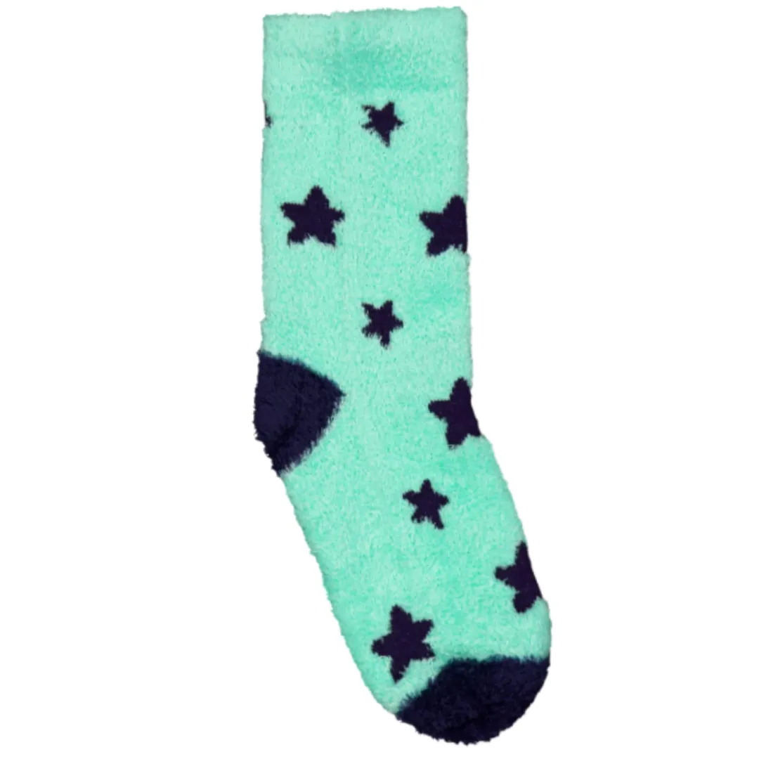 BLUEY Fleece Pyjamas & Socks Set