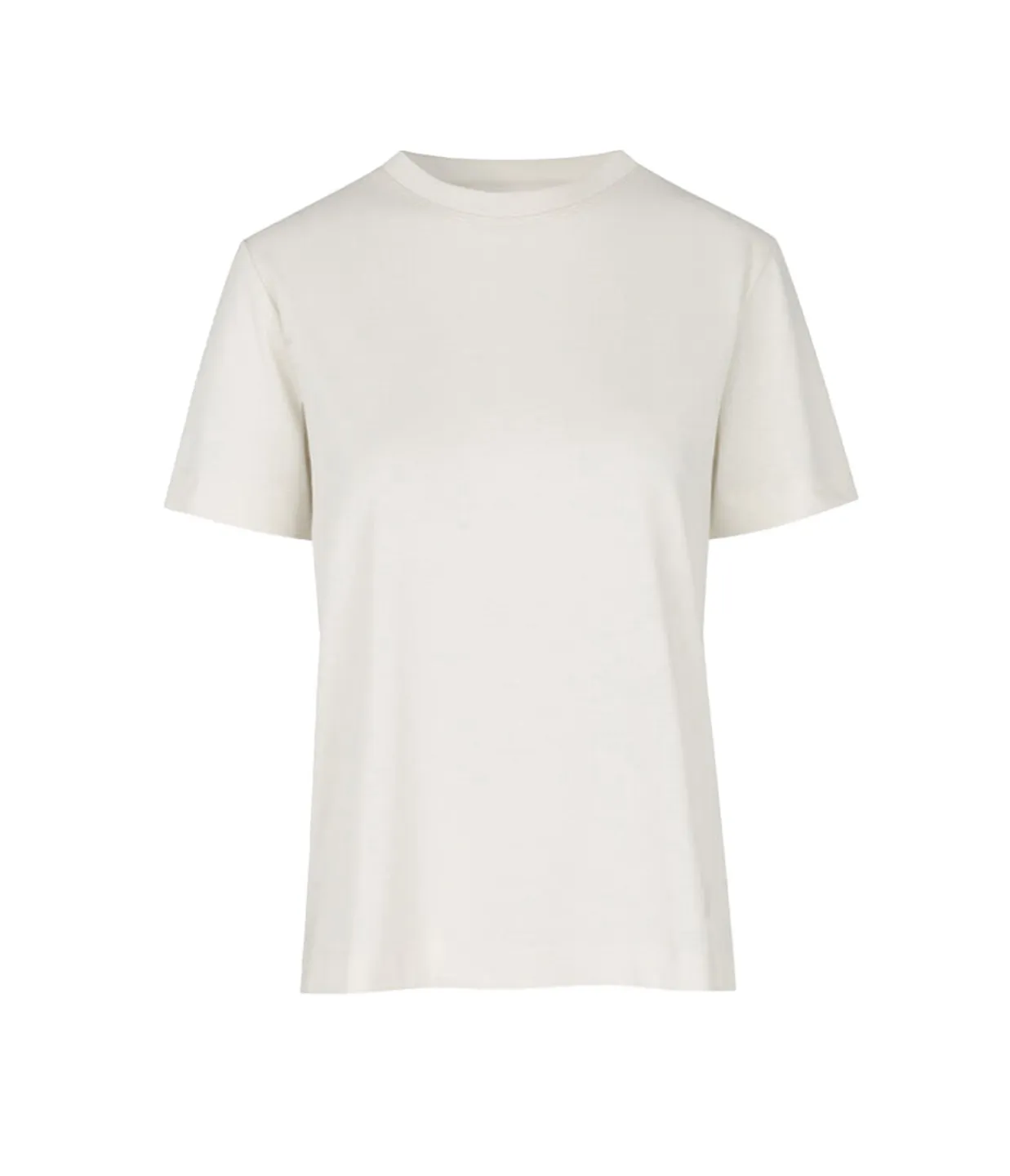 Camino T-shirt in Clear Cream