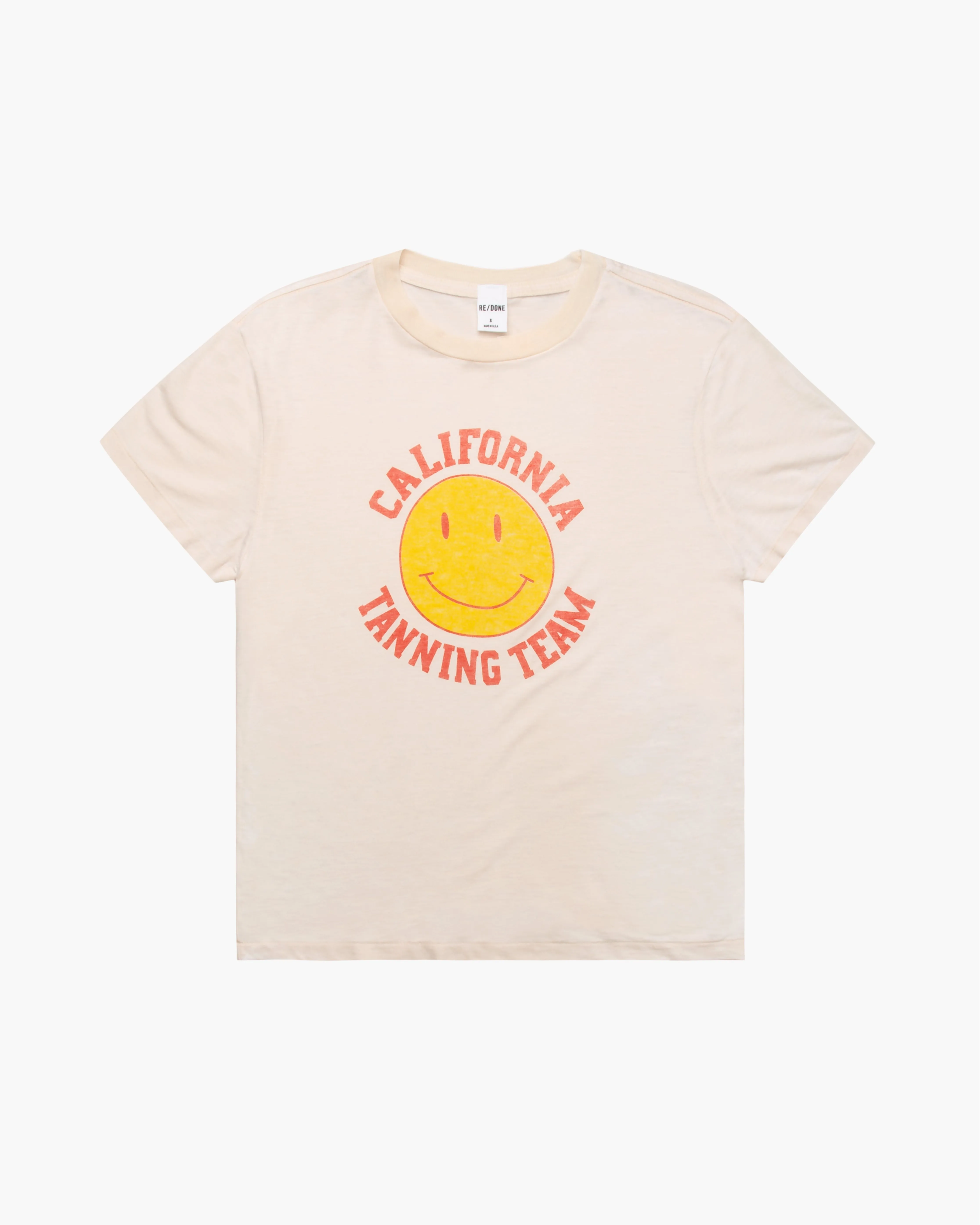 Classic Tanning T-Shirt