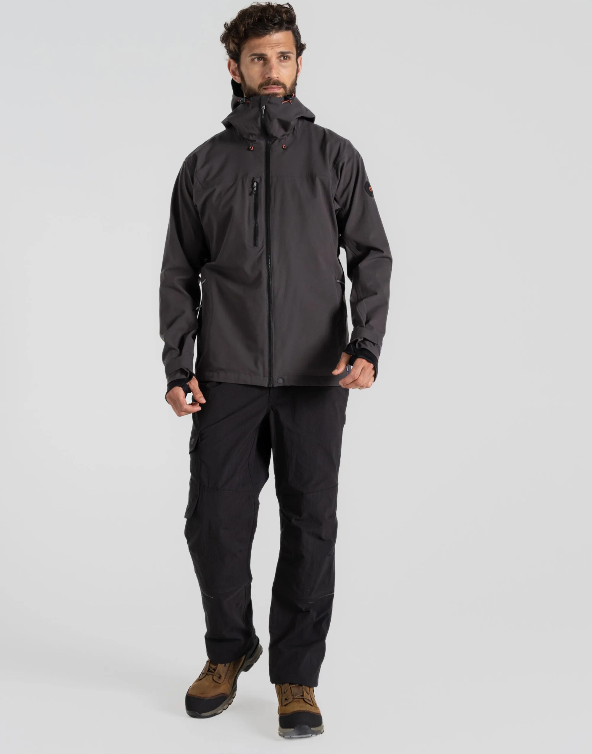 Craghoppers Richmond Stretch Jacket