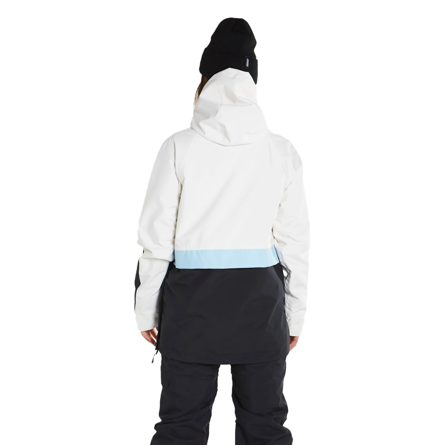 Frenetic North West Anorak