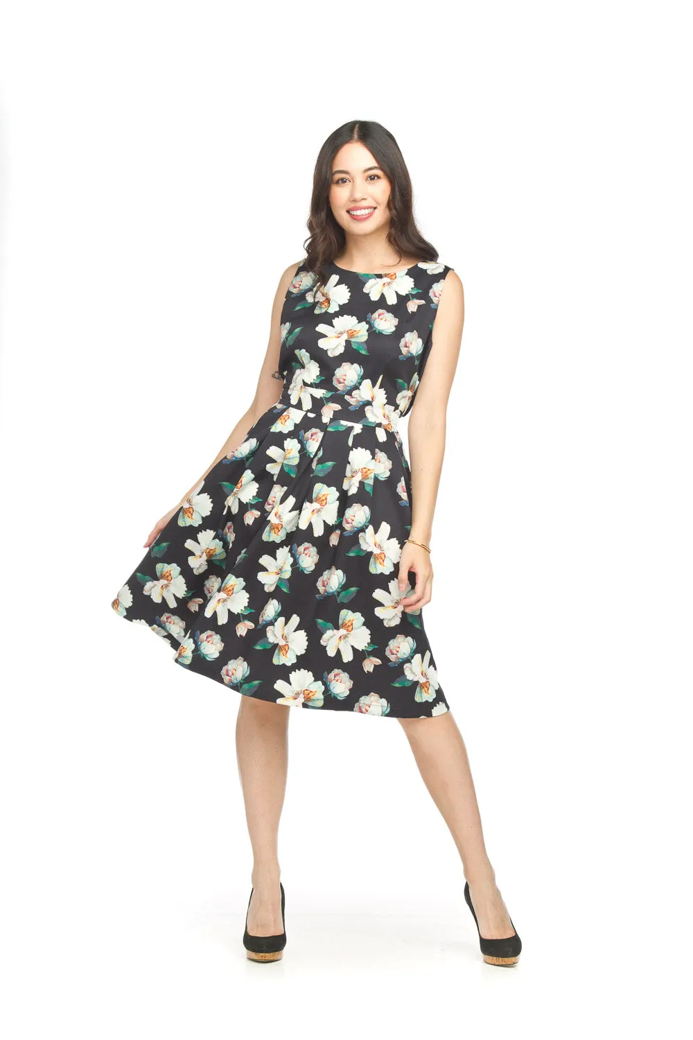 Gabrielle Dress