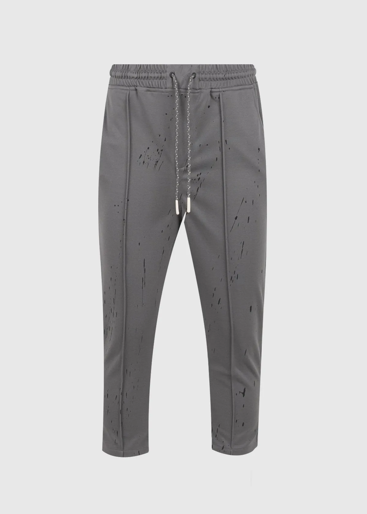 HONOR THE GIFT: ARTISAN FLEECE PANTS [GREY]