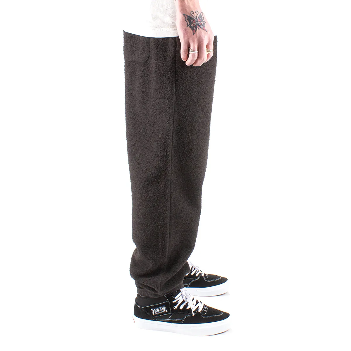Inside Out Fleece Pant