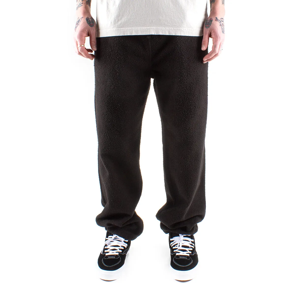 Inside Out Fleece Pant
