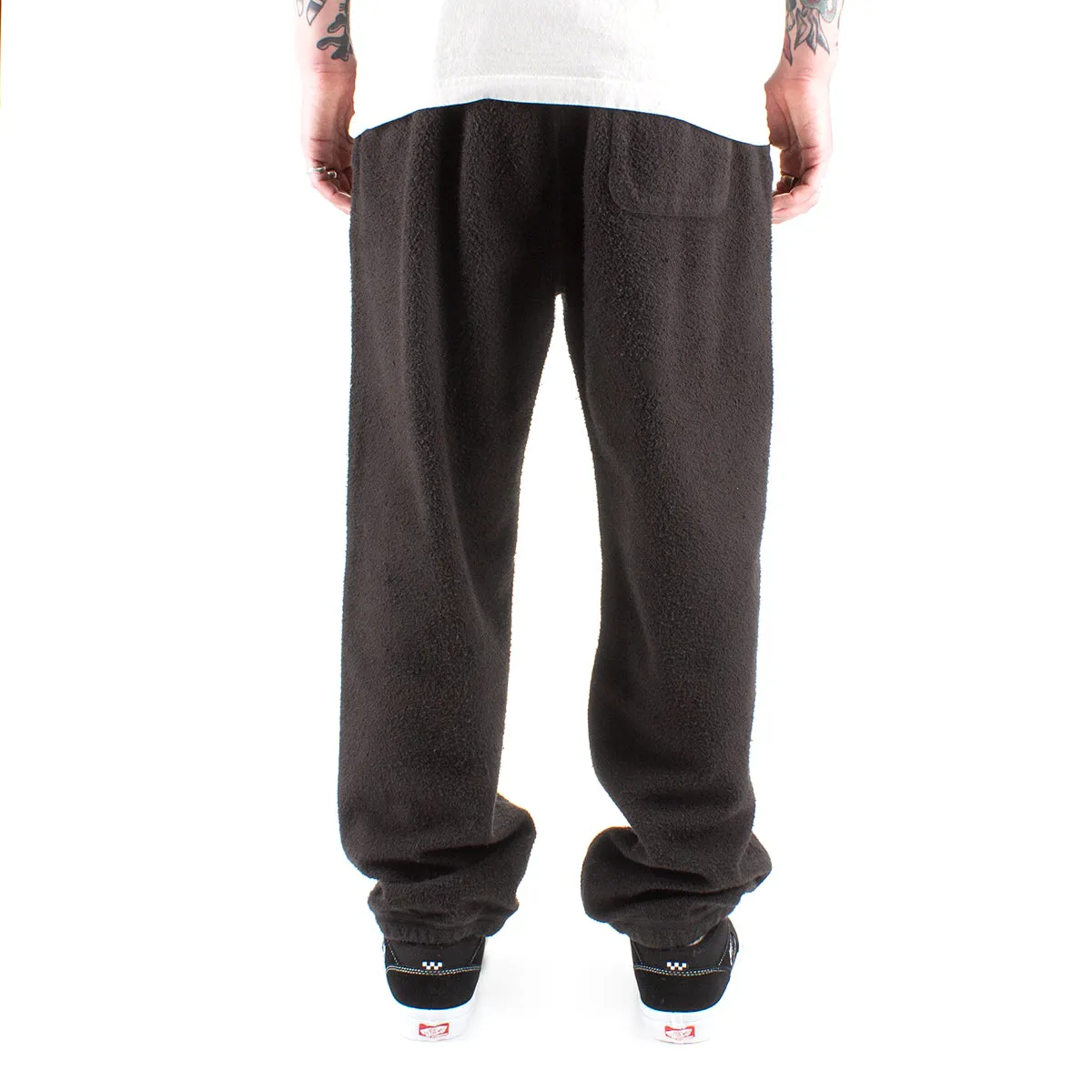 Inside Out Fleece Pant