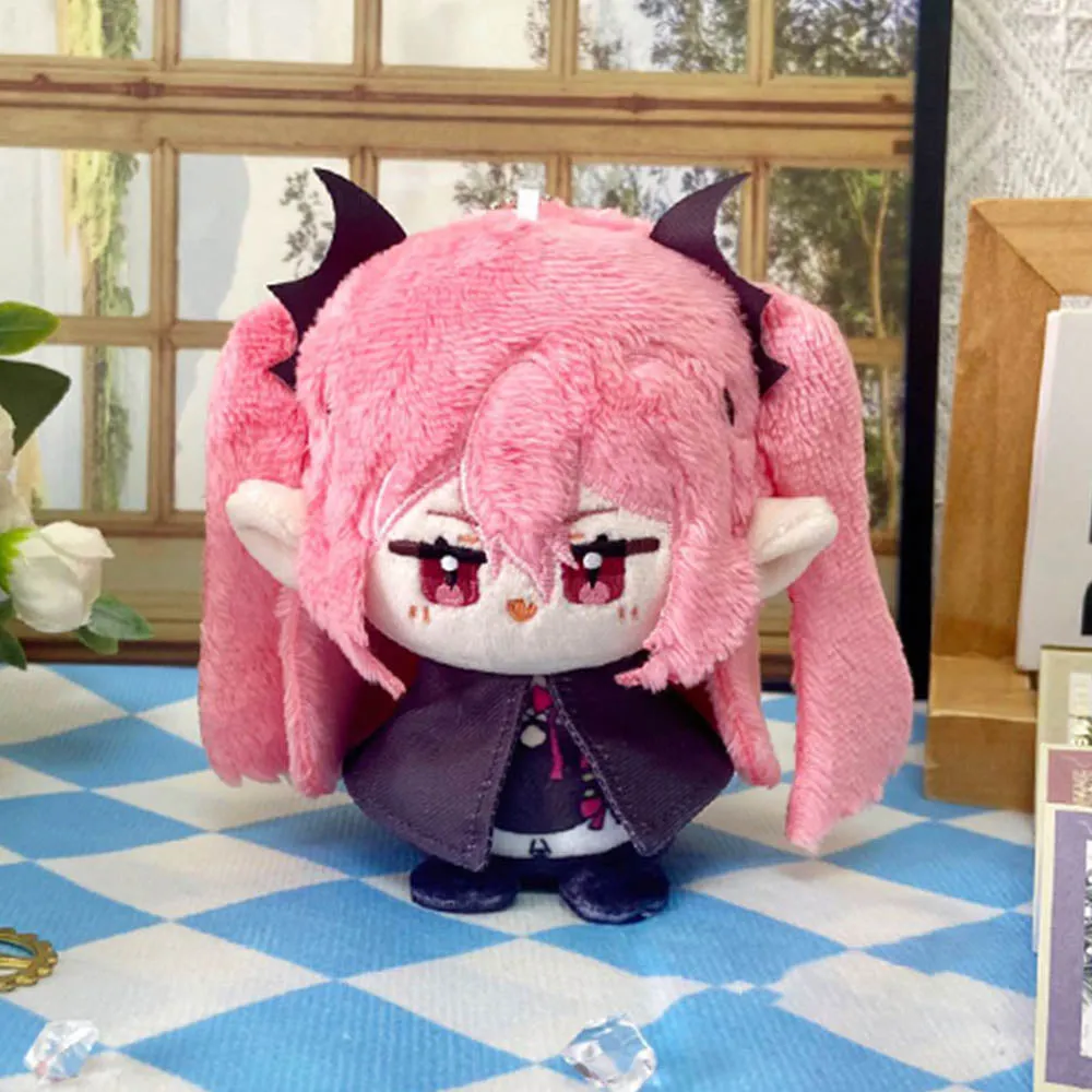 Krul Tepes Plush Keychain