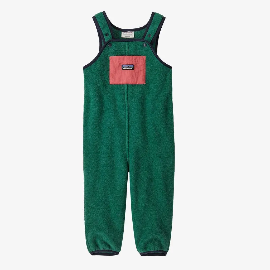Patagonia Baby Synch Overalls