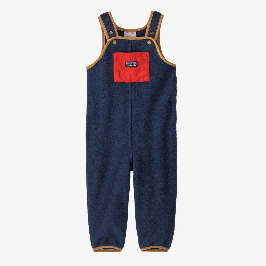Patagonia Baby Synch Overalls