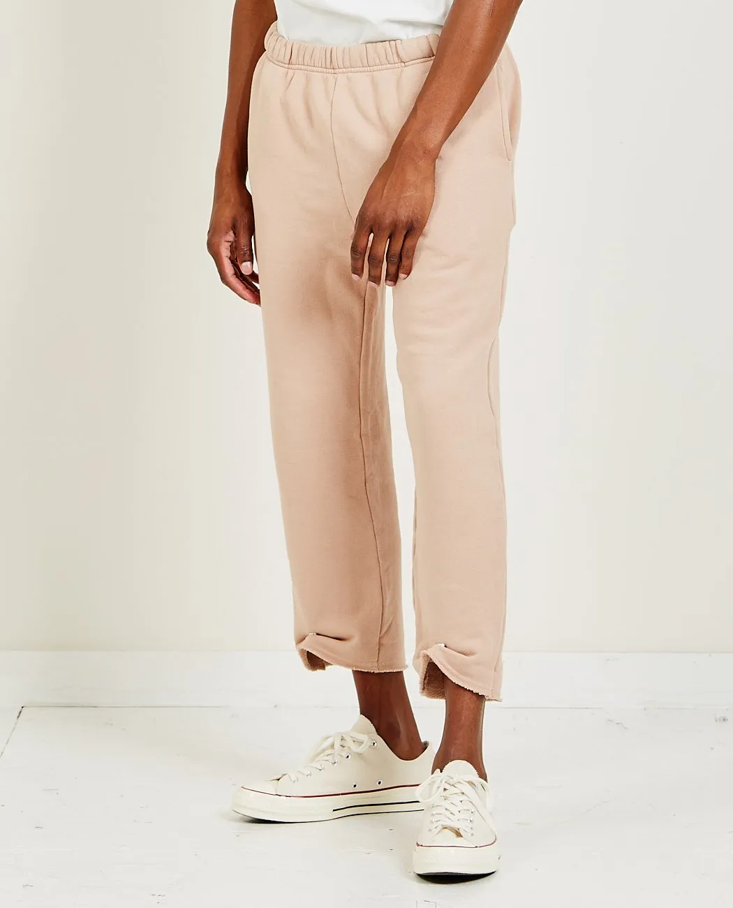 Snap Front Pant