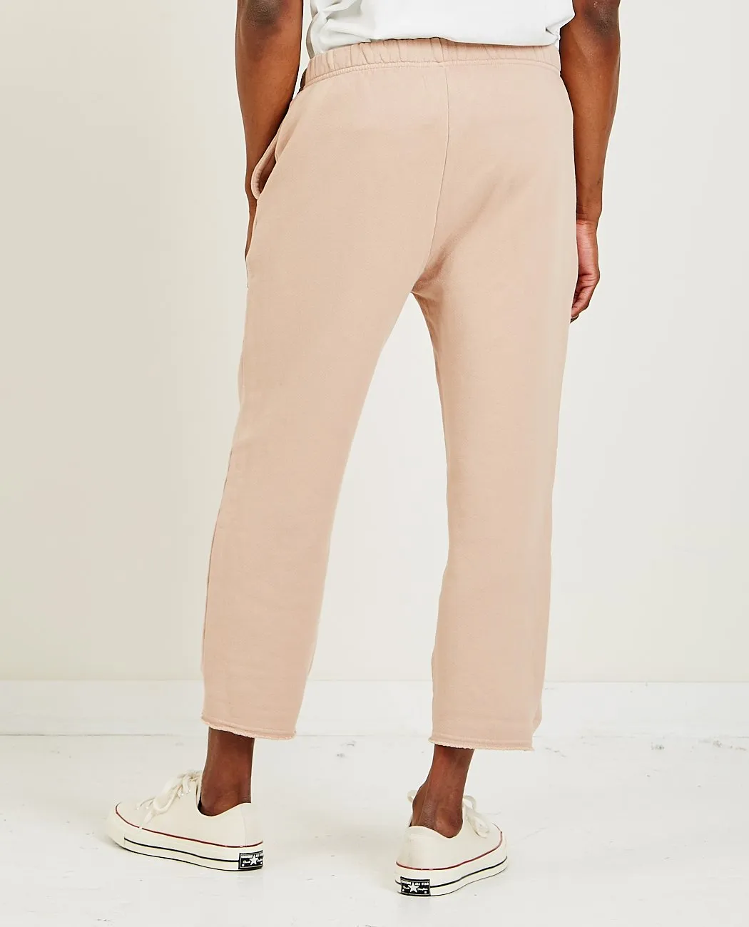 Snap Front Pant
