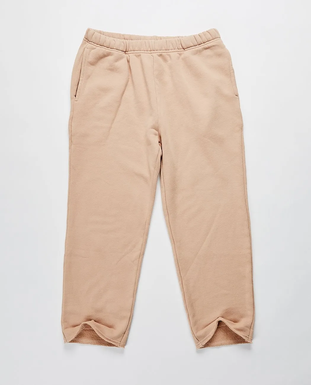 Snap Front Pant