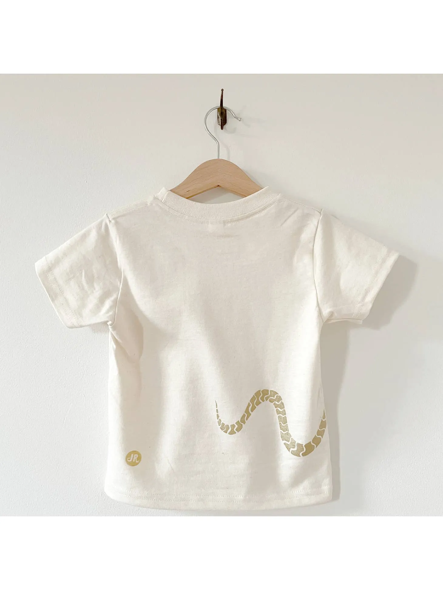 Sssnake T-Shirt