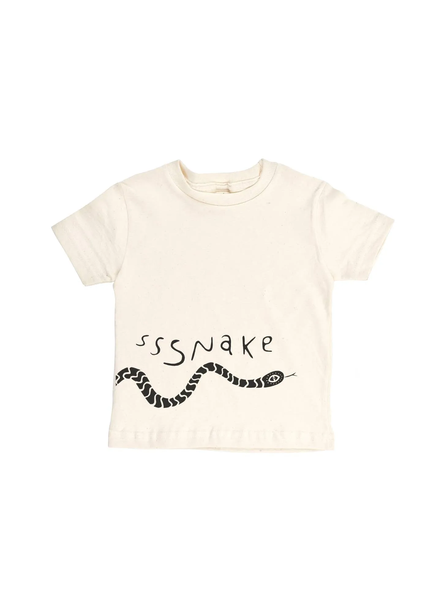 Sssnake T-Shirt