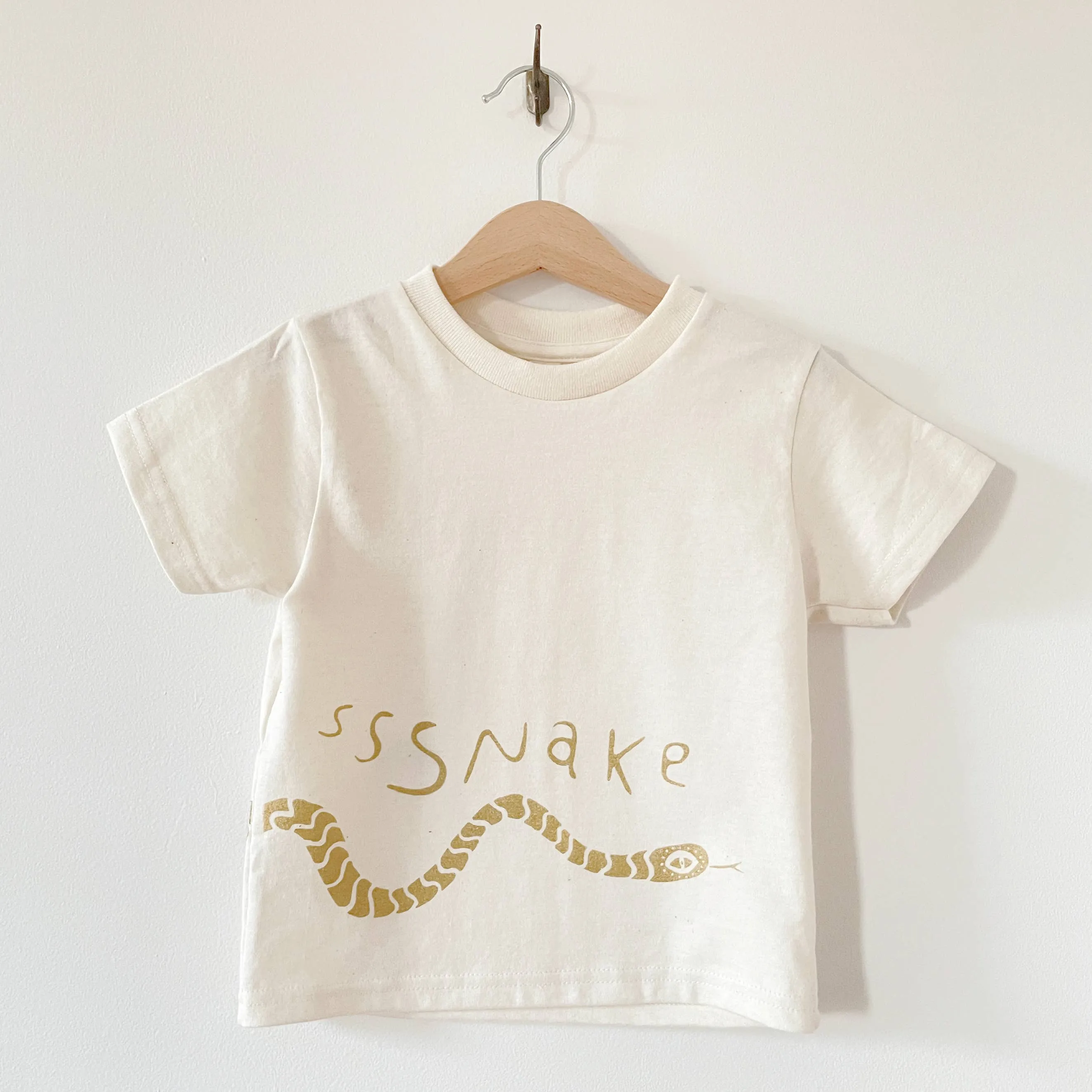 Sssnake T-Shirt