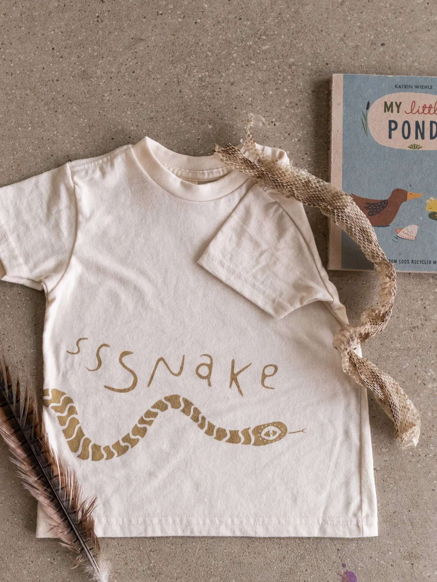 Sssnake T-Shirt