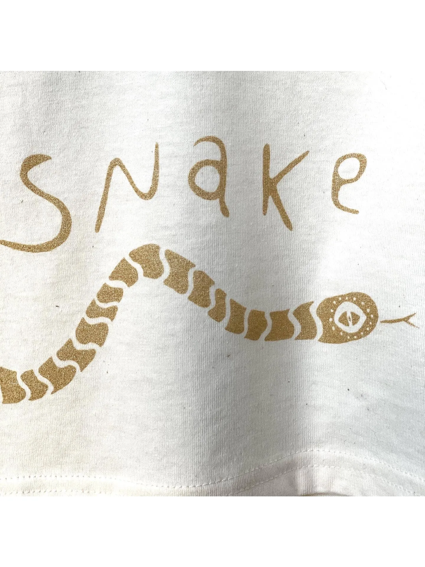 Sssnake T-Shirt