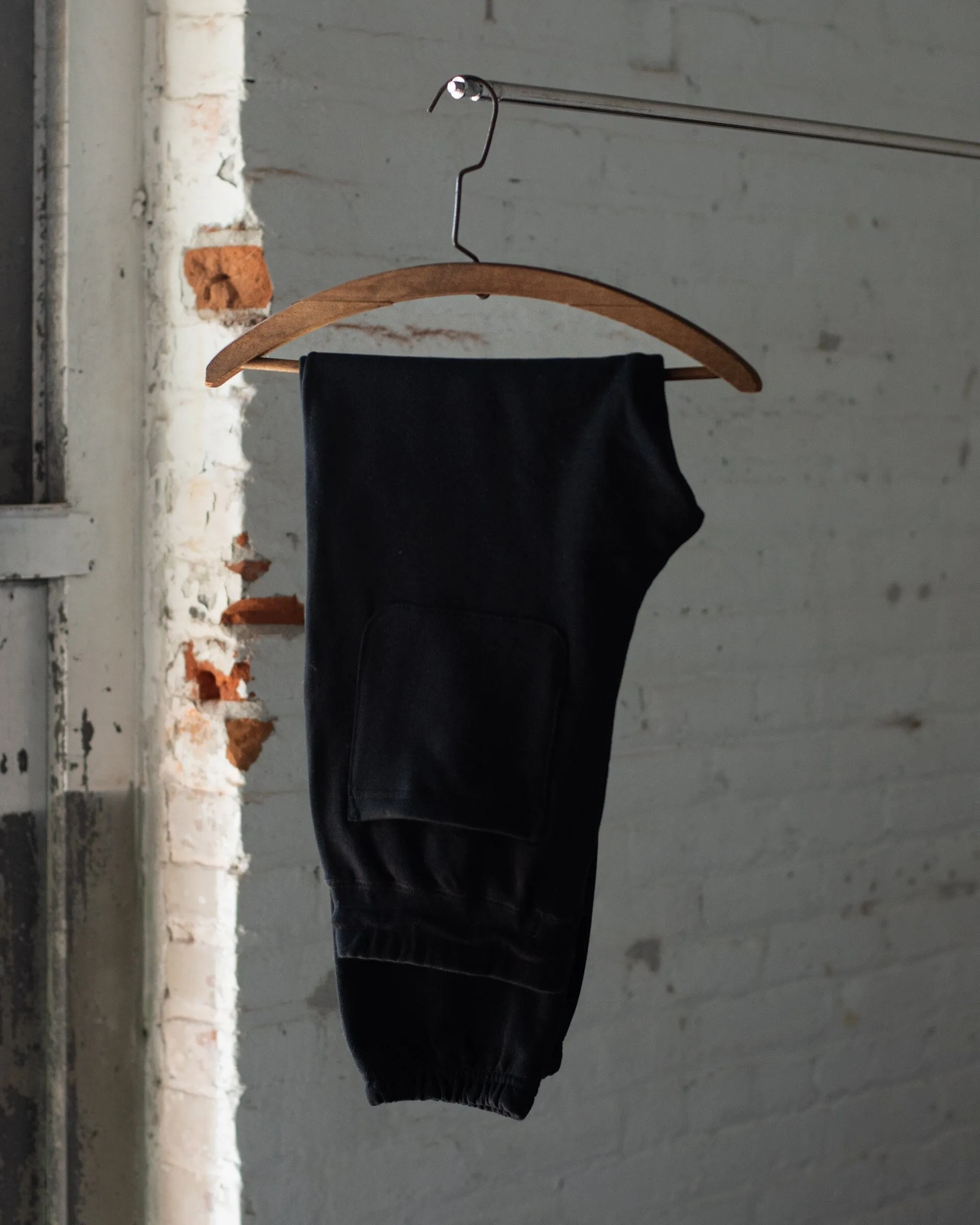 The Organic Sweatpant