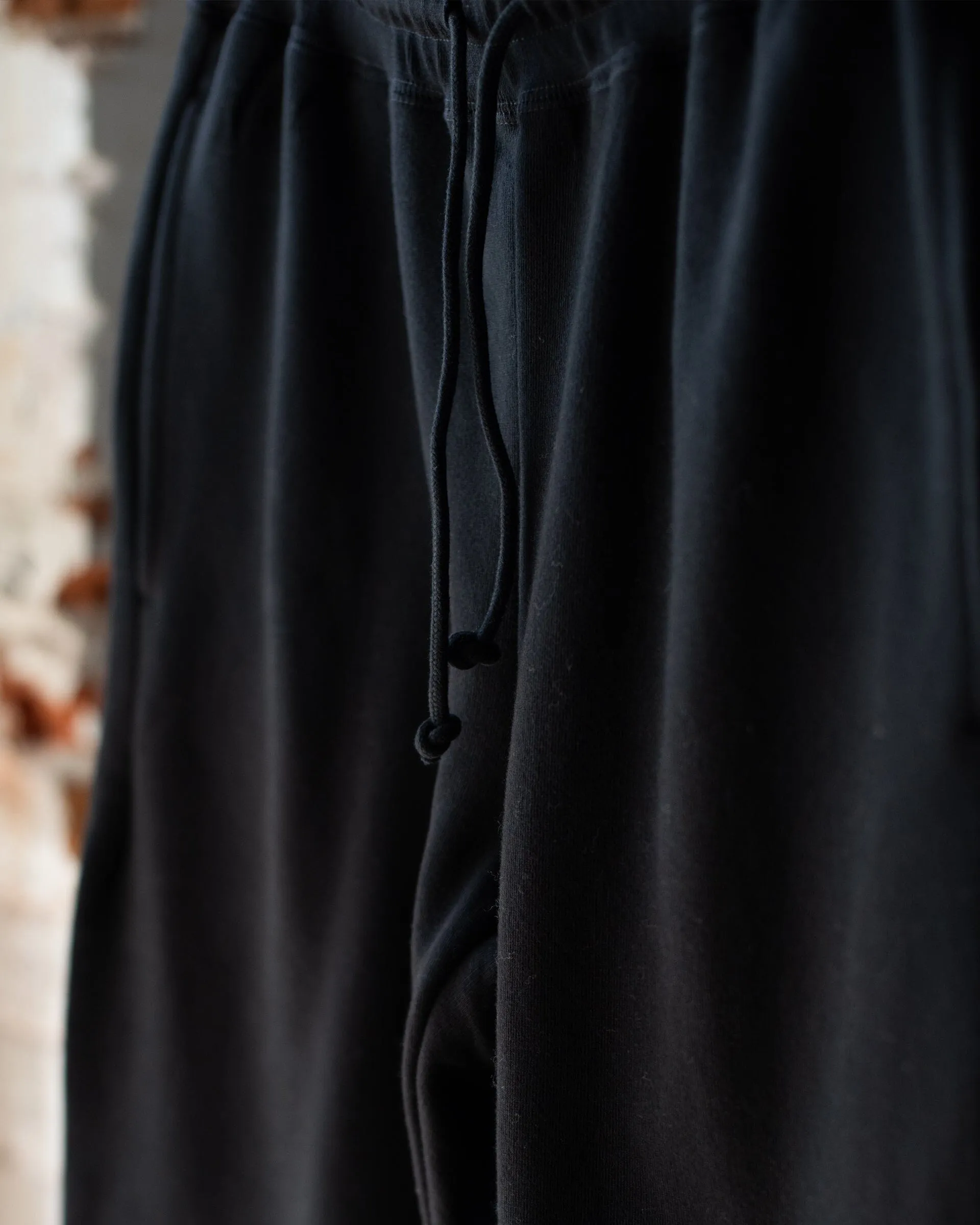 The Organic Sweatpant