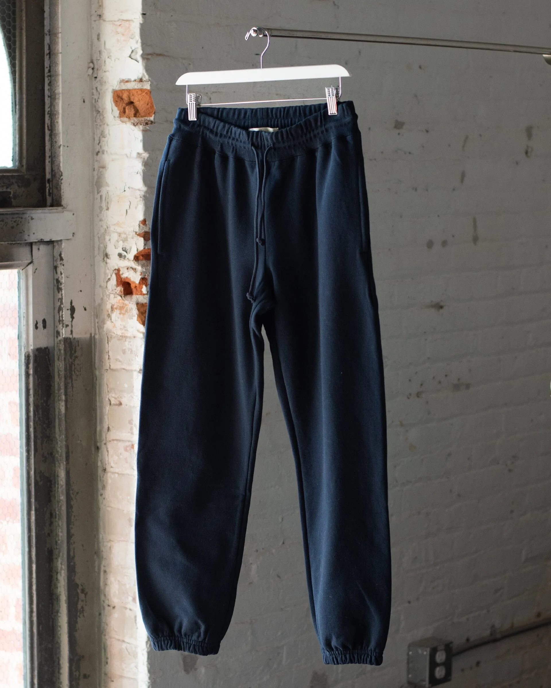 The Organic Sweatpant