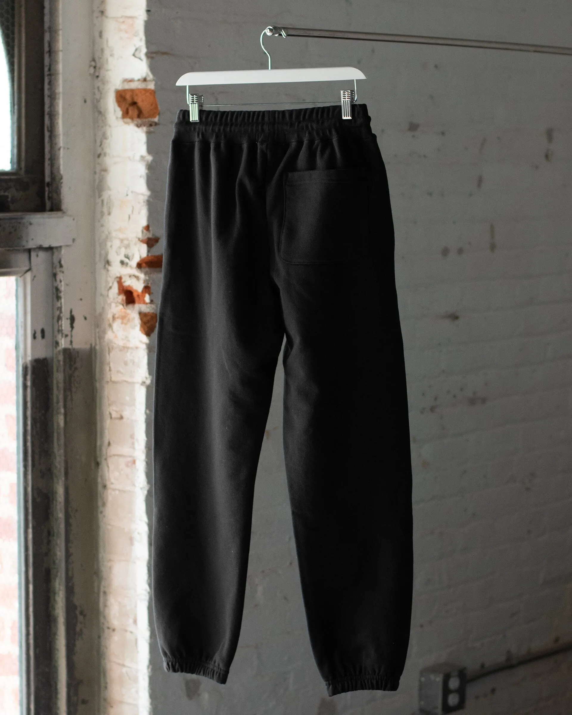The Organic Sweatpant