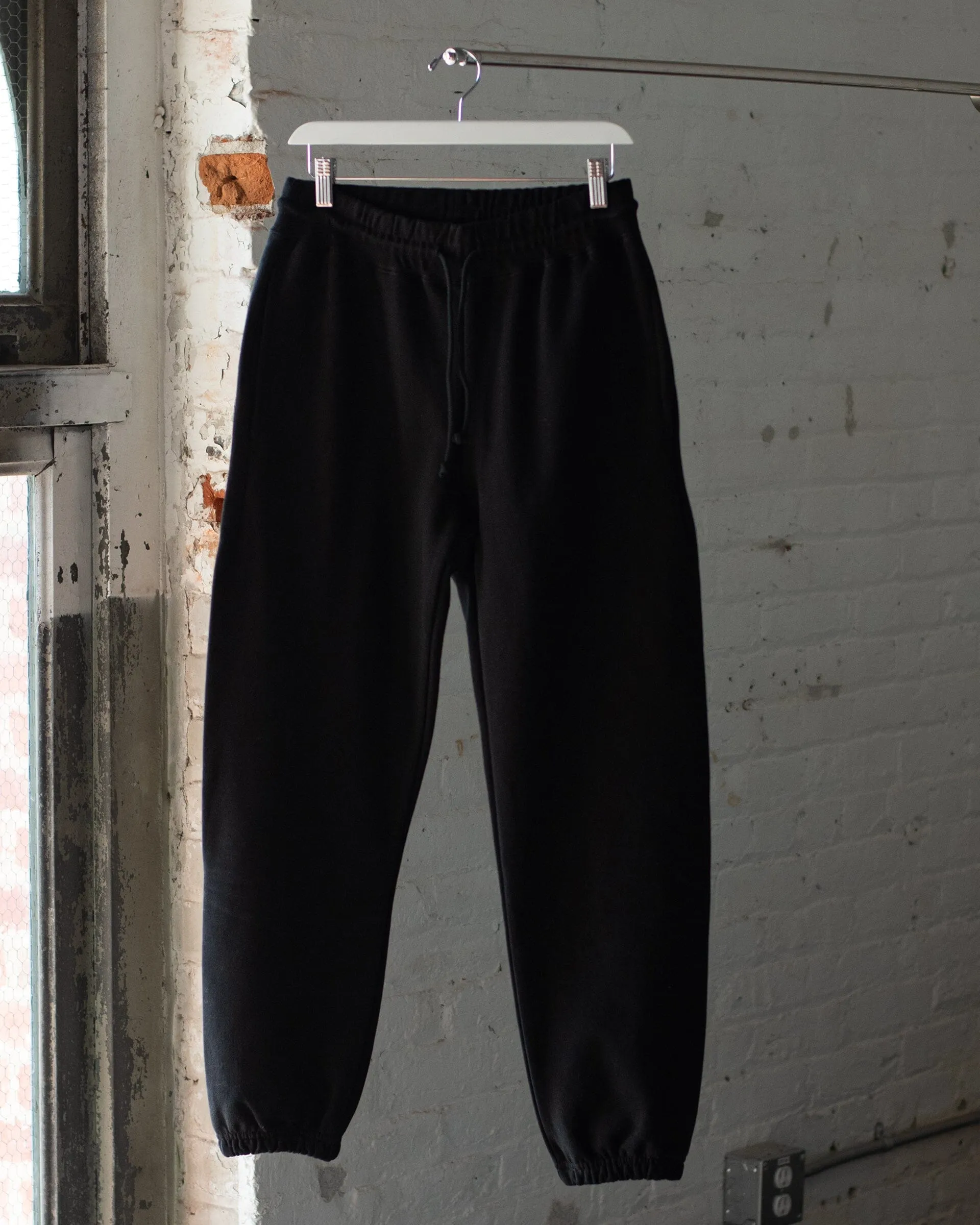The Organic Sweatpant