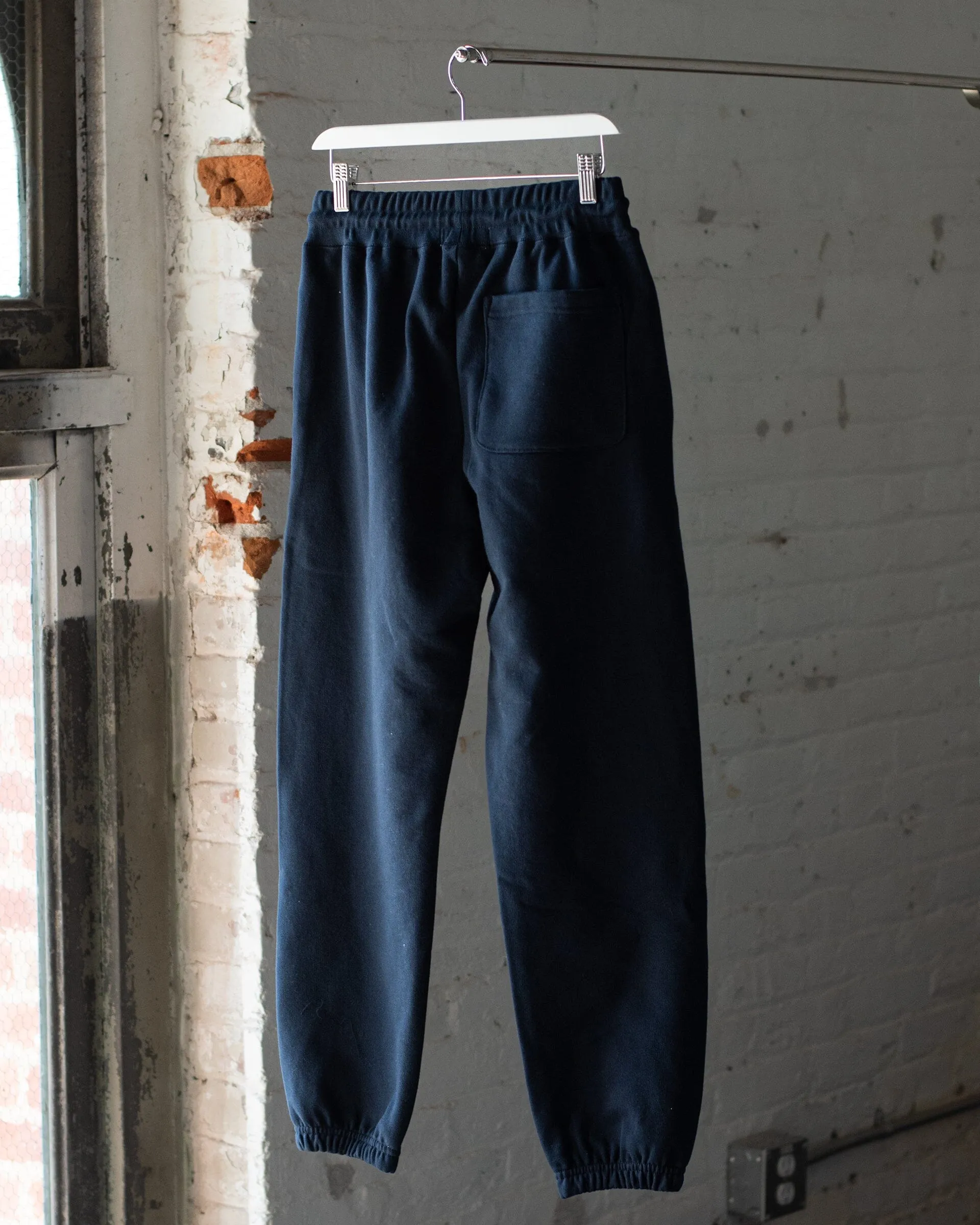 The Organic Sweatpant