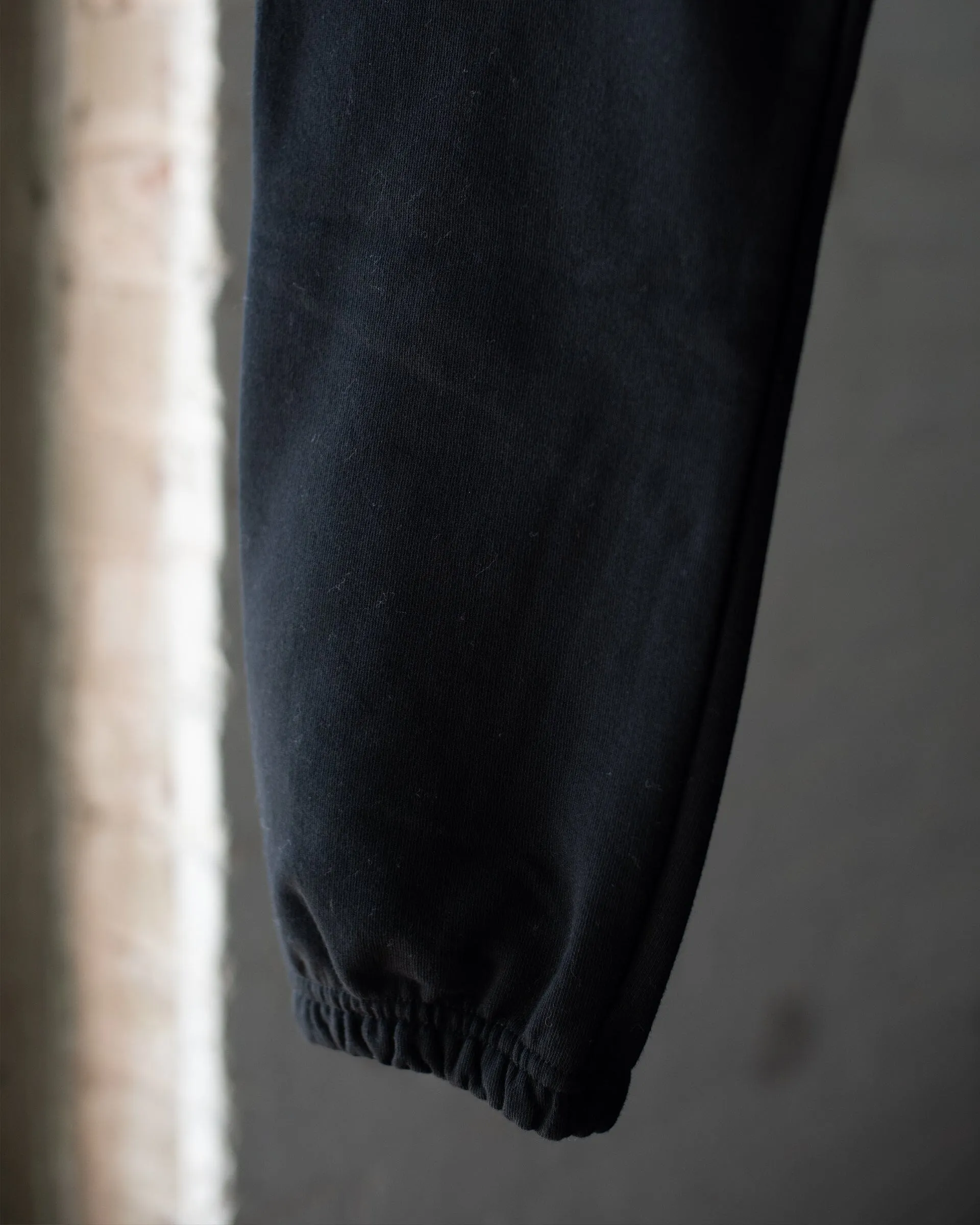 The Organic Sweatpant