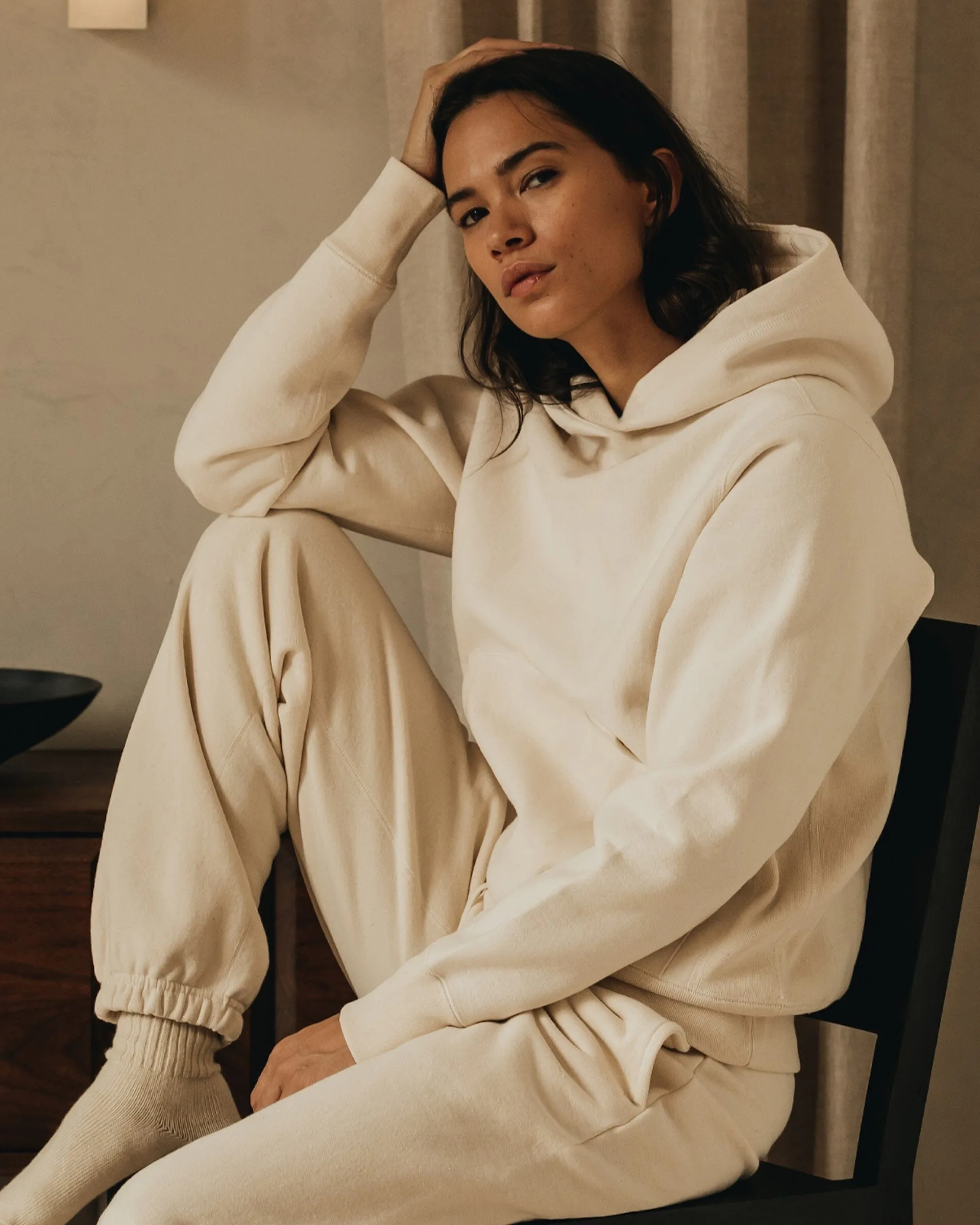 The Organic Sweatpant
