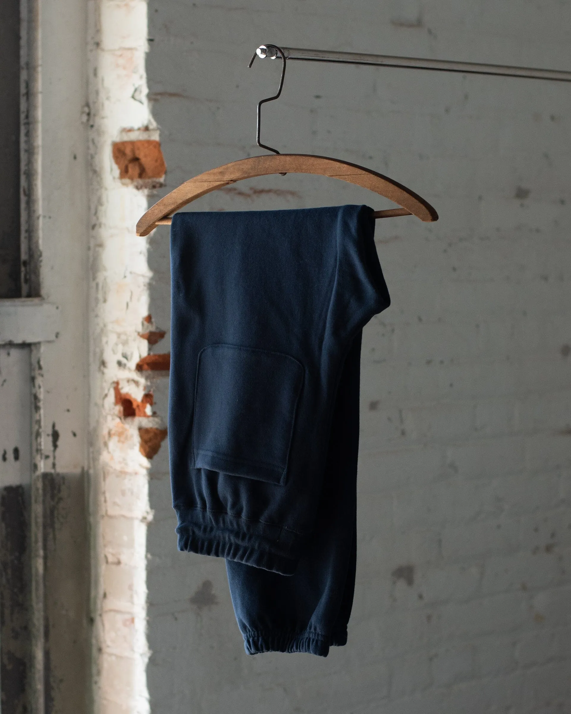 The Organic Sweatpant