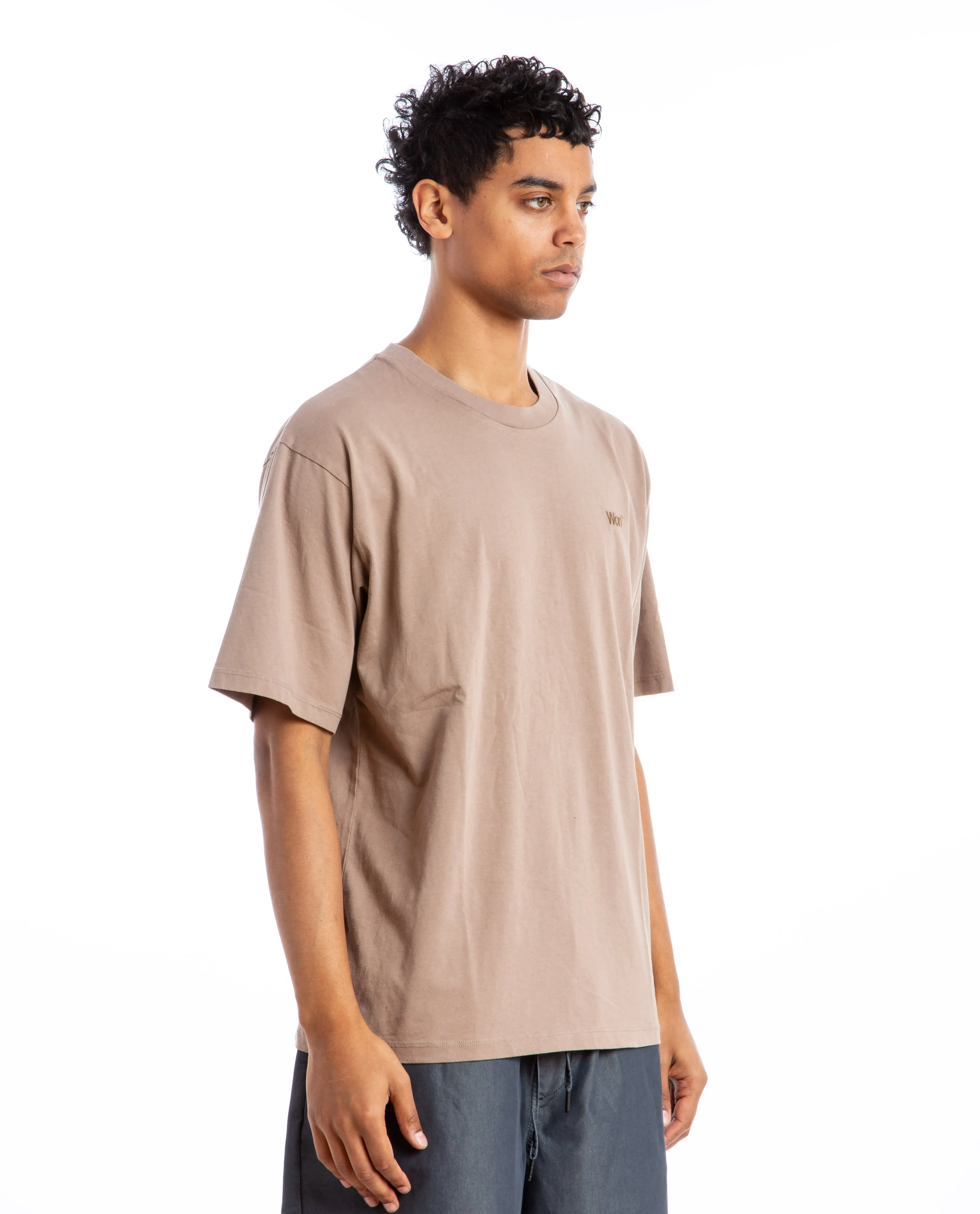 The Staff Tee
