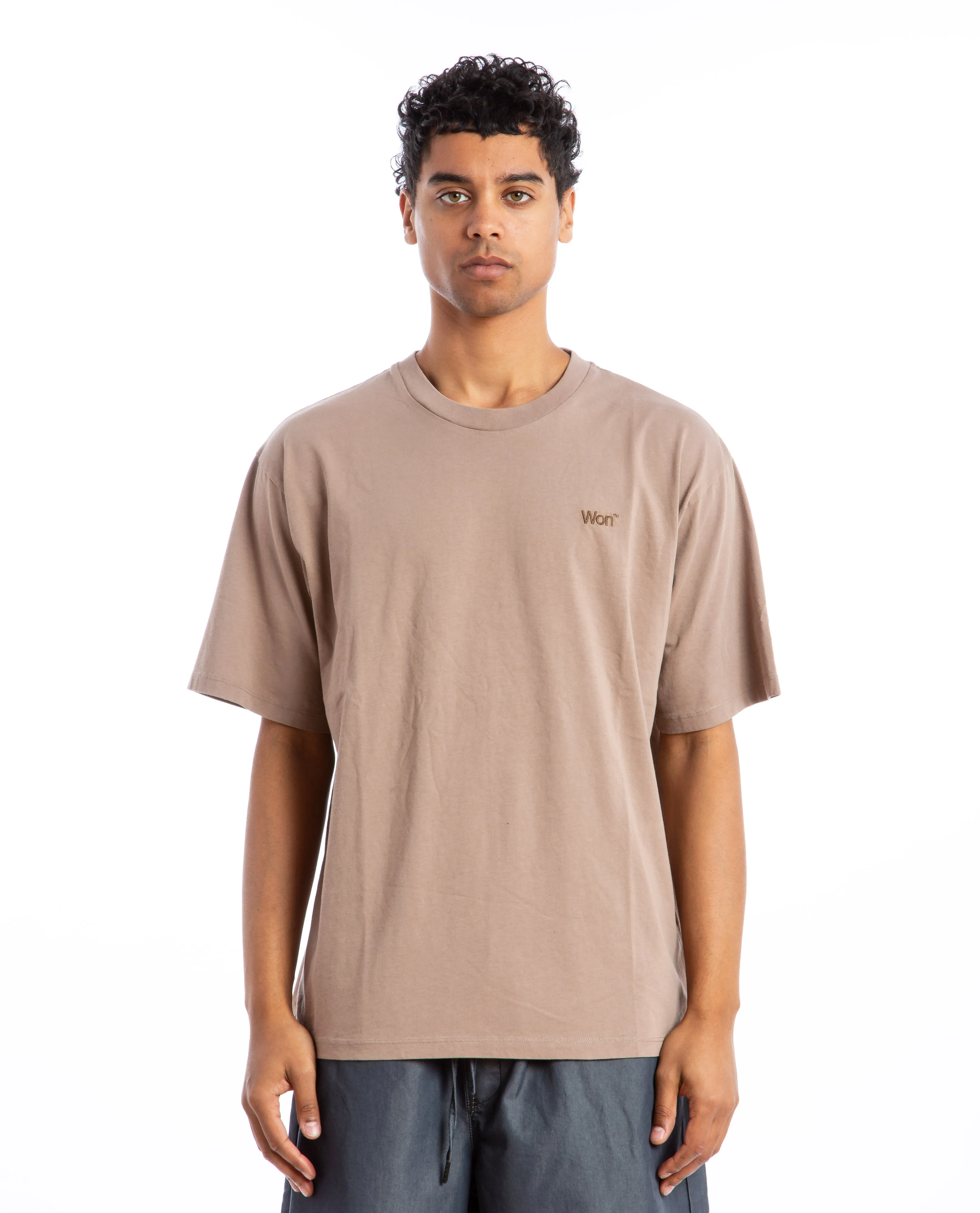 The Staff Tee